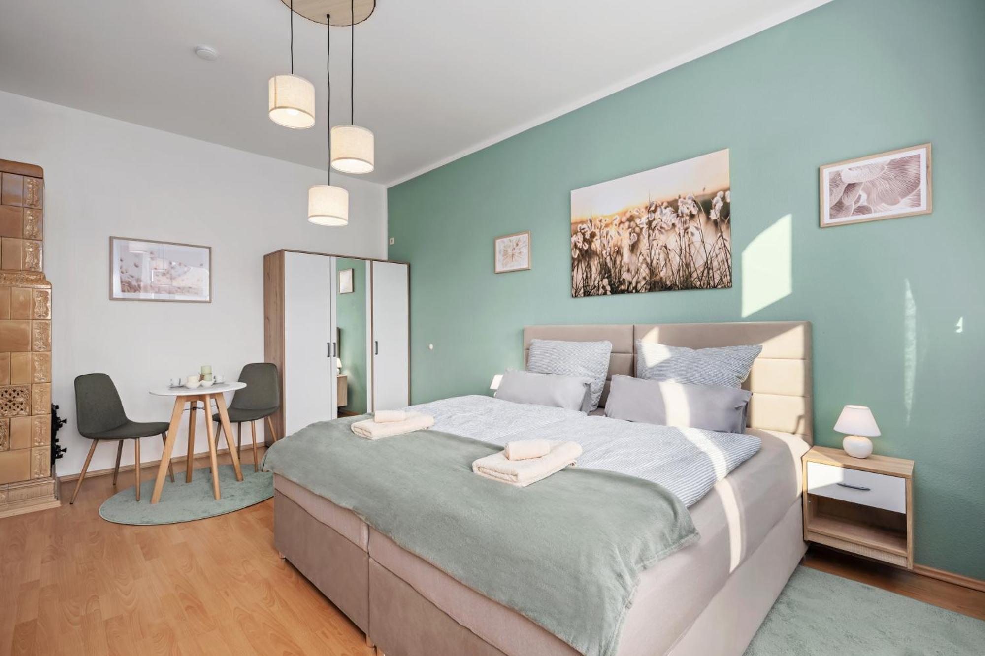 Neu Meissen Altstadt Familyoase Wlan Netflix Magenta Disney Exterior foto